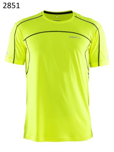 Термофутболка Craft Devotion SS Shirt M 1902488 купить в Киеве. Цены, отзывы, описание. Доставка по Украине - Northwall.com.ua